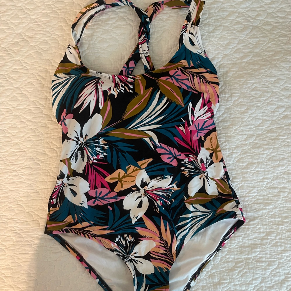 One Piece Kona Sol swimsuit